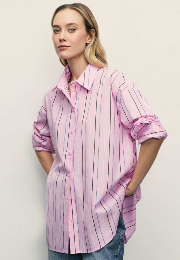 Рубашка Zarina 2856₽