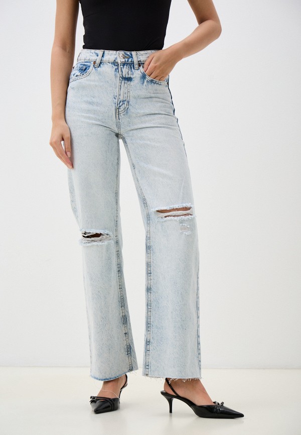 Джинсы Calliope 1469₽