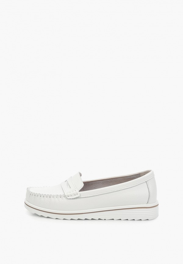 Мокасины Abricot 3914₽