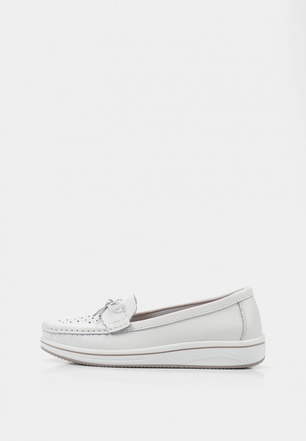 Мокасины Abricot 3900₽