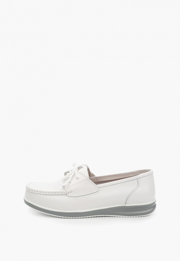 Топсайдеры Abricot 3914₽