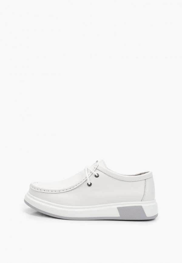 Мокасины Abricot 4467₽