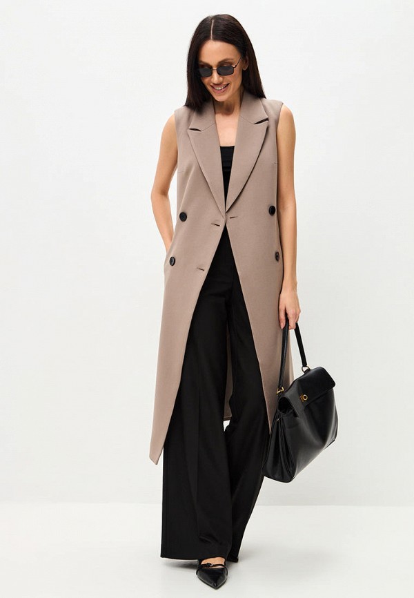 Жилет Mira Rico 16500₽