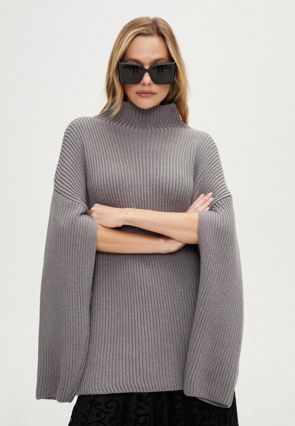 Свитер SashaOstrov 15990₽