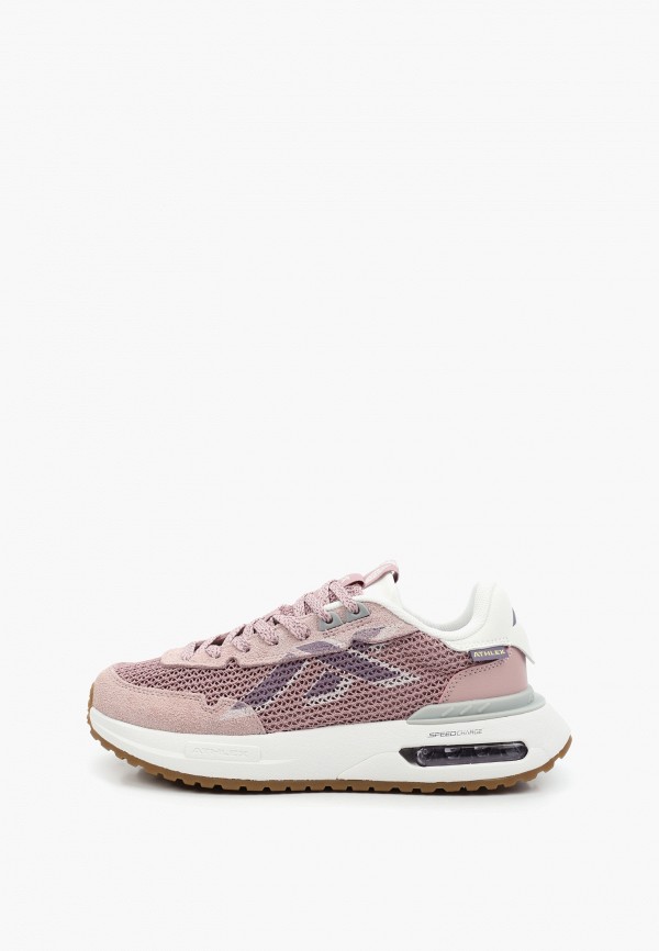 Кроссовки Athlex 12249₽