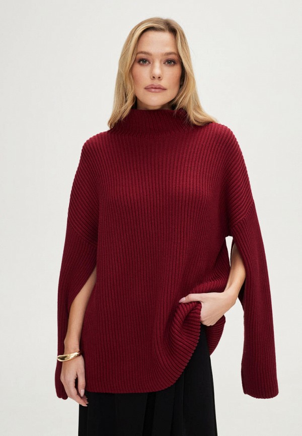 Свитер SashaOstrov 15990₽