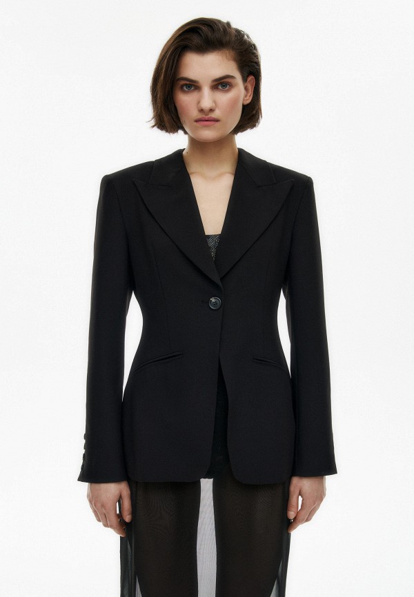 Жакет Yollo 9999₽