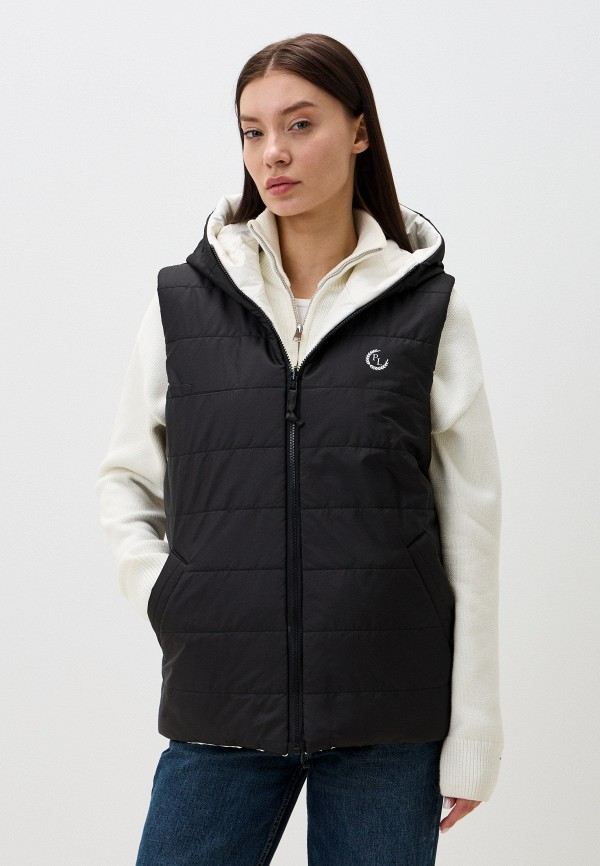 Жилет утепленный Pater'C Legion