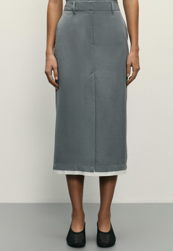 Юбка Zarina 3955₽