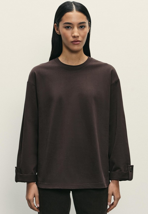 Лонгслив Zarina 2346₽