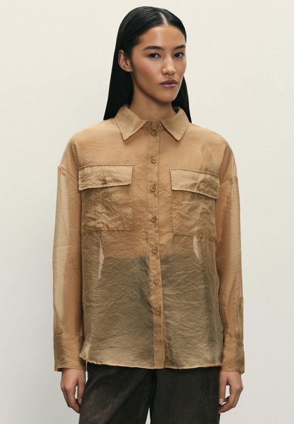 Блуза Zarina 2520₽