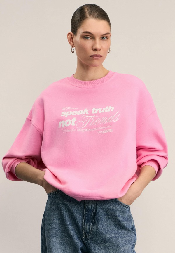 Свитшот Zarina 2607₽