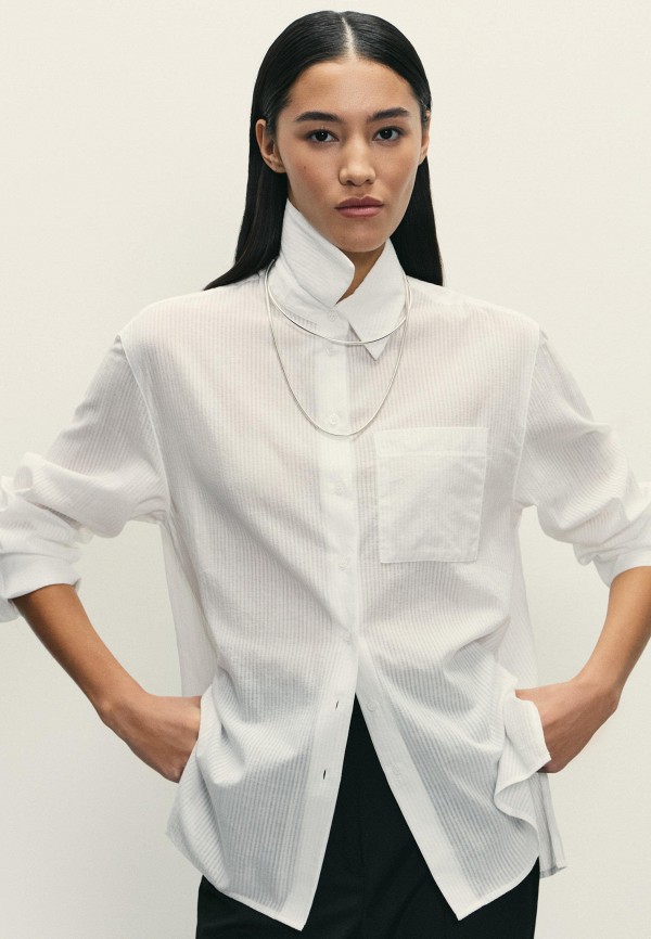 Рубашка Zarina 2391₽