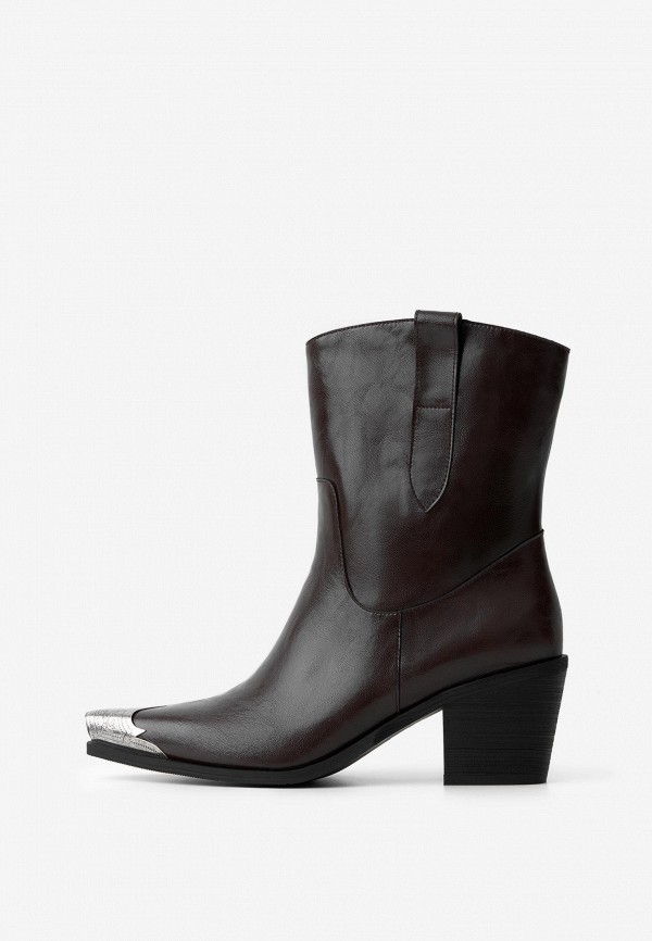 Ботильоны Wysh