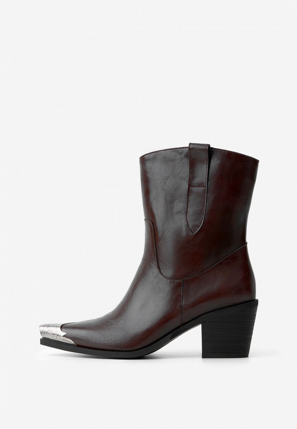 Ботильоны Wysh 13491₽