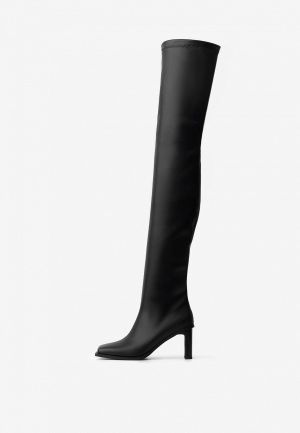 Ботфорты Wysh 8991₽