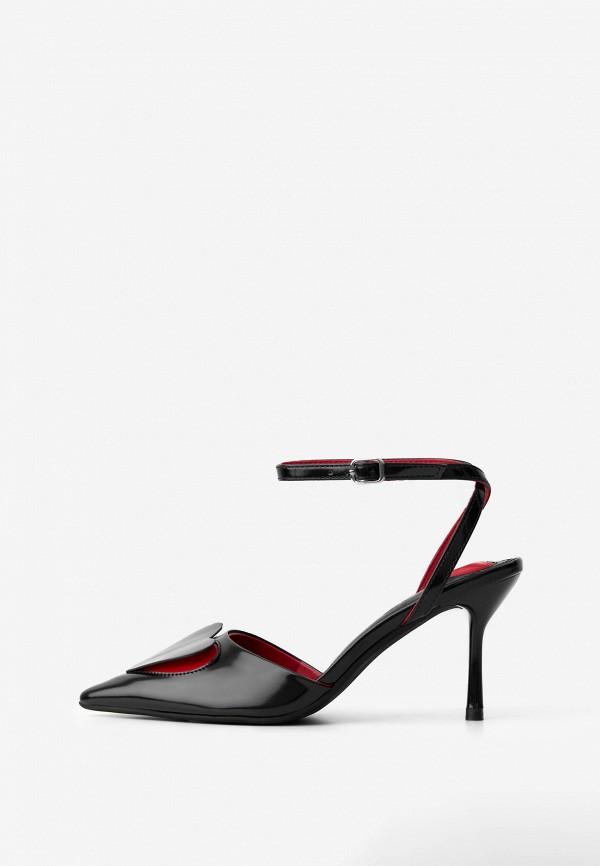 Туфли Wysh 6590₽