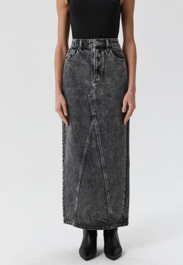 Юбка джинсовая Nataly Rik