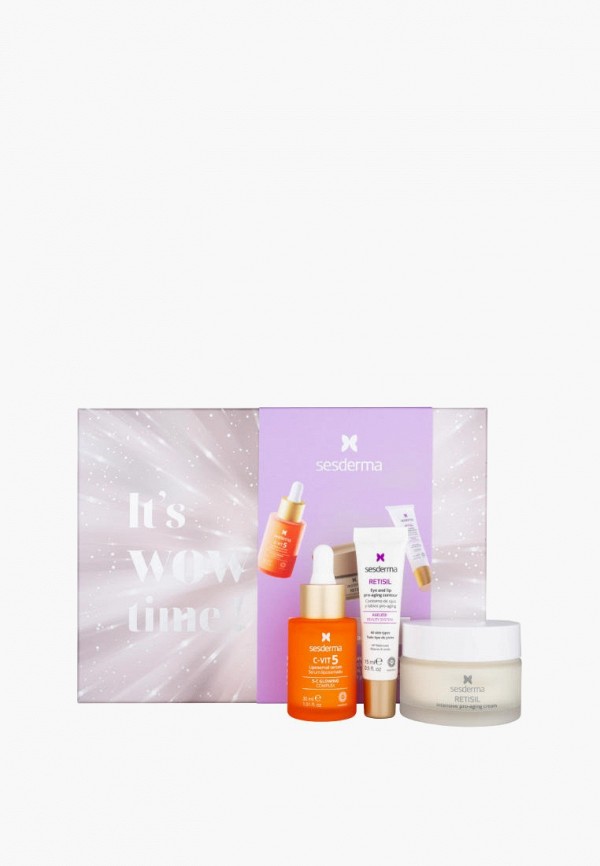 Набор для ухода за лицом Sesderma 10850₽