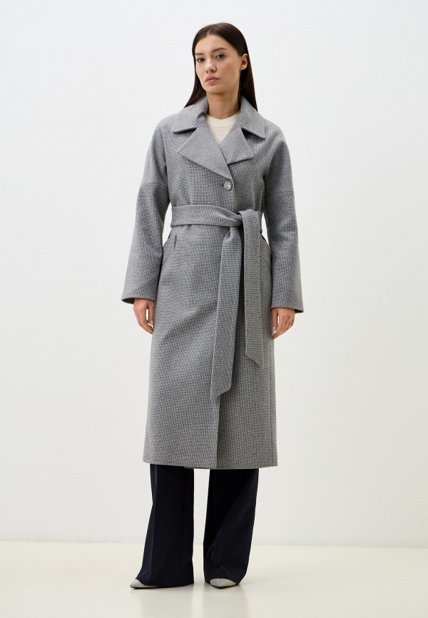 Пальто Gaxgax 17990₽