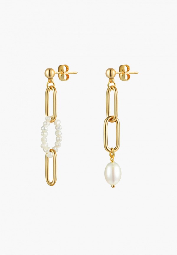 Серьги Ginadreams