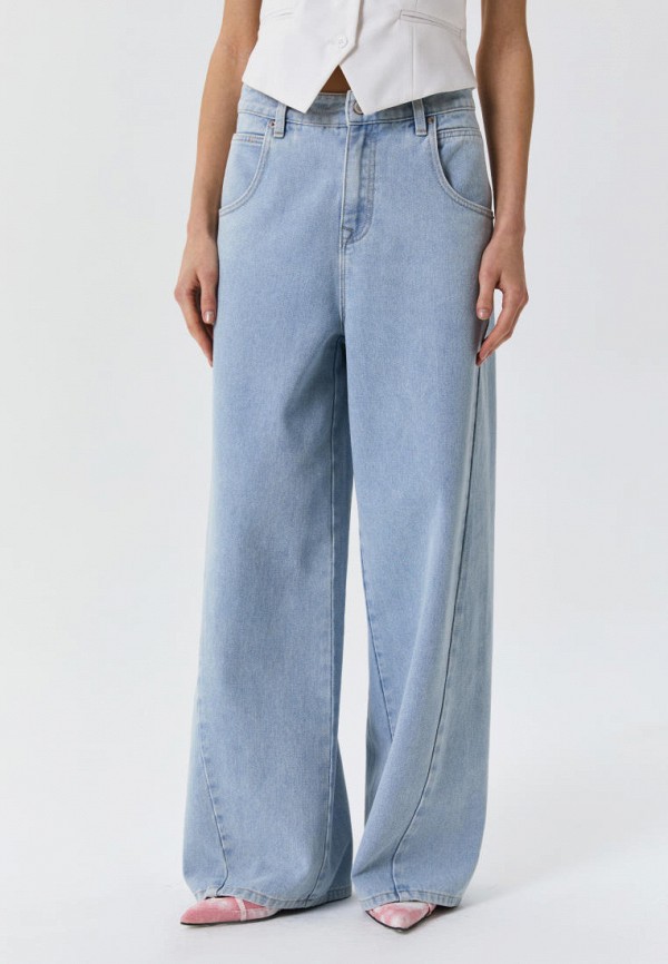 Джинсы Nataly Rik 4491₽