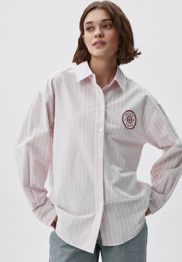 Рубашка Sela 3999₽