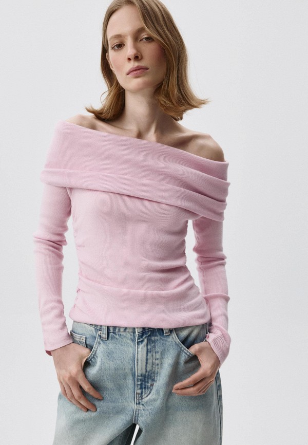 Джемпер Sela 2999₽