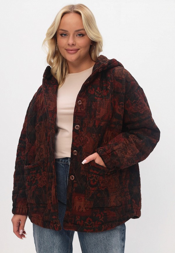 Куртка утепленная Grafinia 11900₽