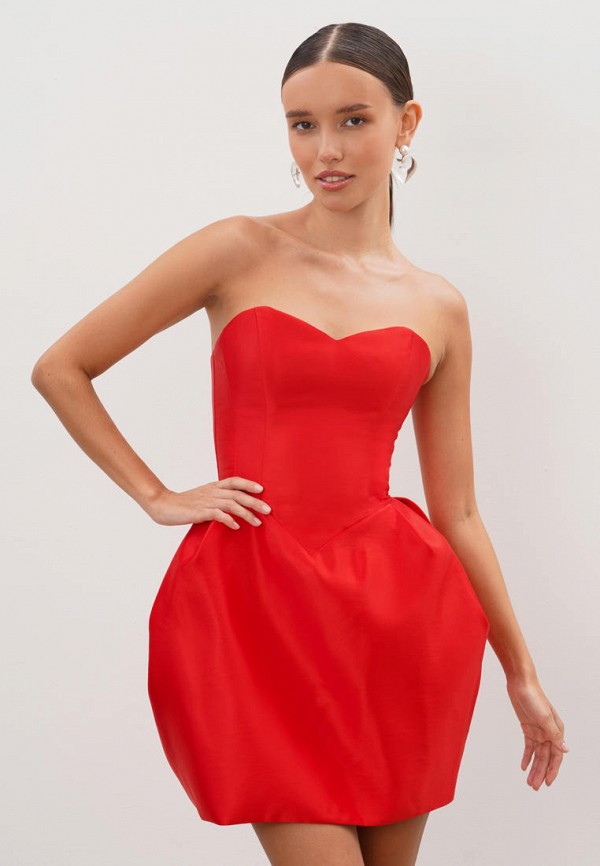 Платье Moscovite