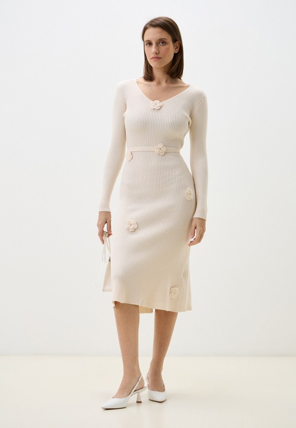 Платье TrendyAngel 9743₽