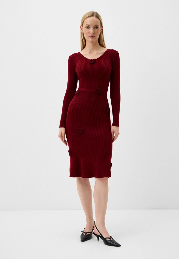 Платье TrendyAngel 9743₽