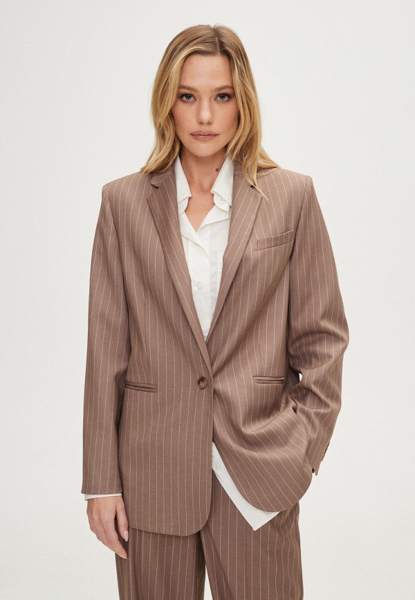 Жакет SashaOstrov 18150₽