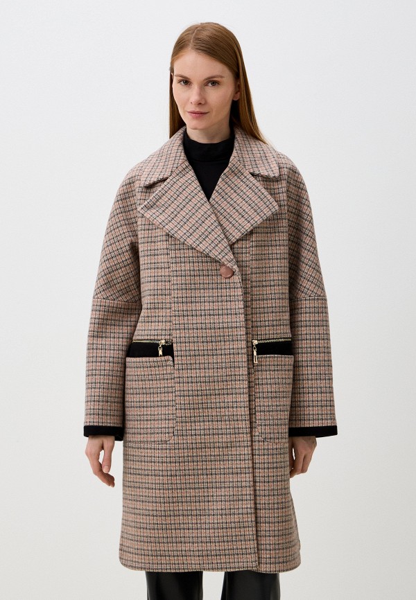 Пальто Gaxgax 11753₽