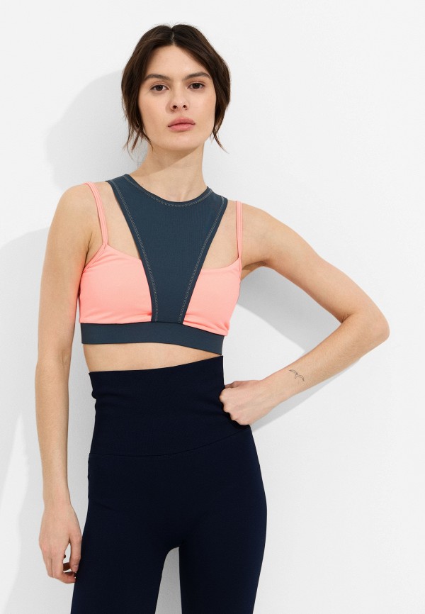 Топ спортивный Emdi 588₽