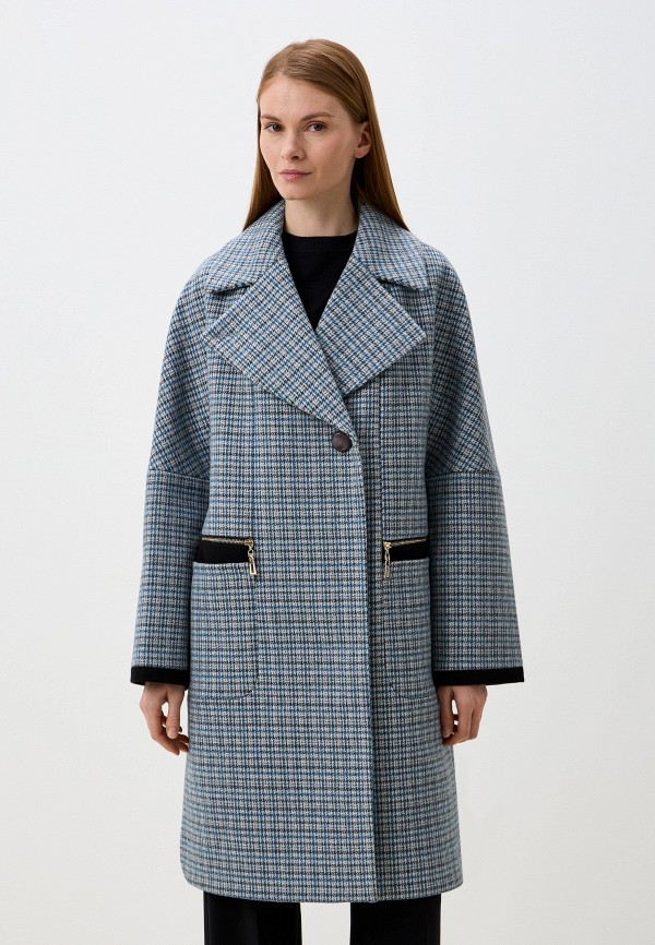 Пальто Gaxgax 13432₽