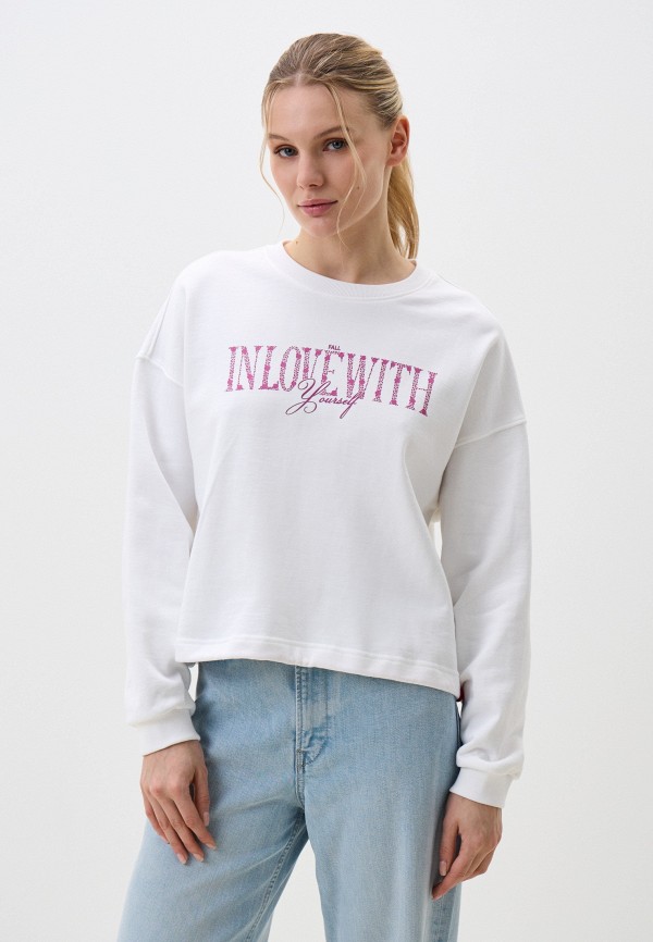 Свитшот Mark Formelle 3119₽