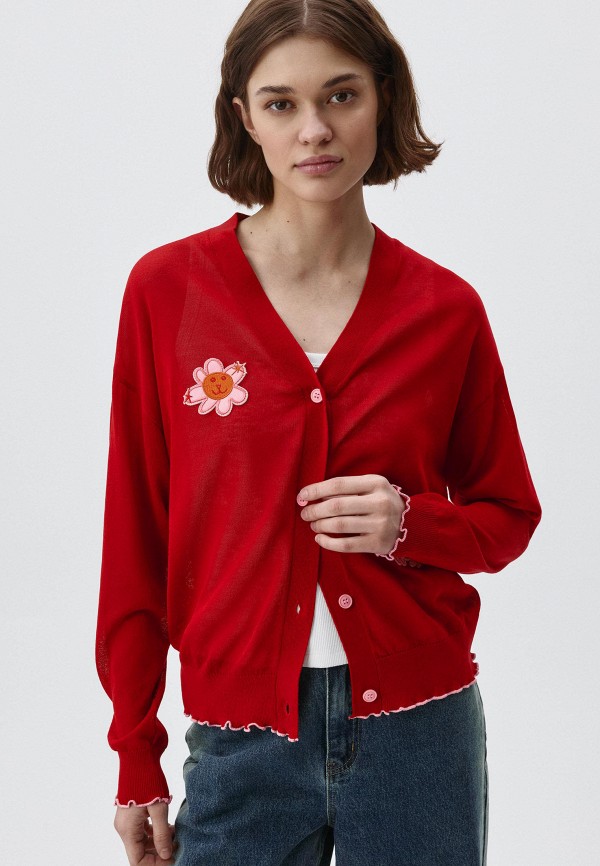 Кардиган Sela 3599₽