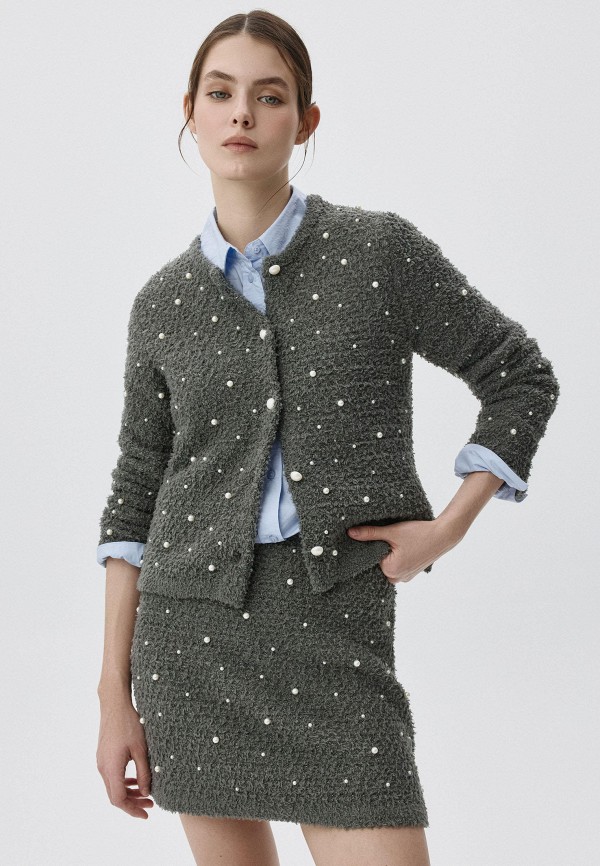 Кардиган Sela 3999₽