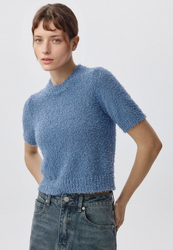 Джемпер Sela 2599₽