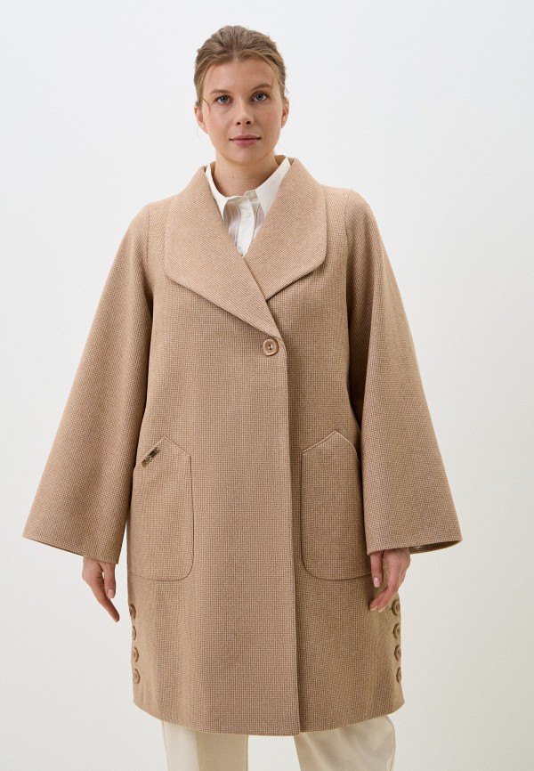 Пальто Gaxgax 11620₽