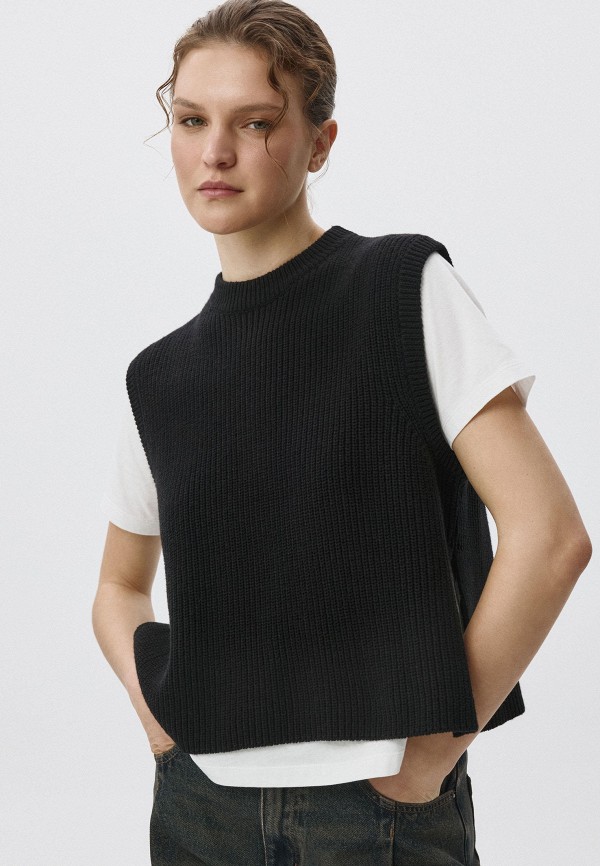 Жилет Sela 1799₽