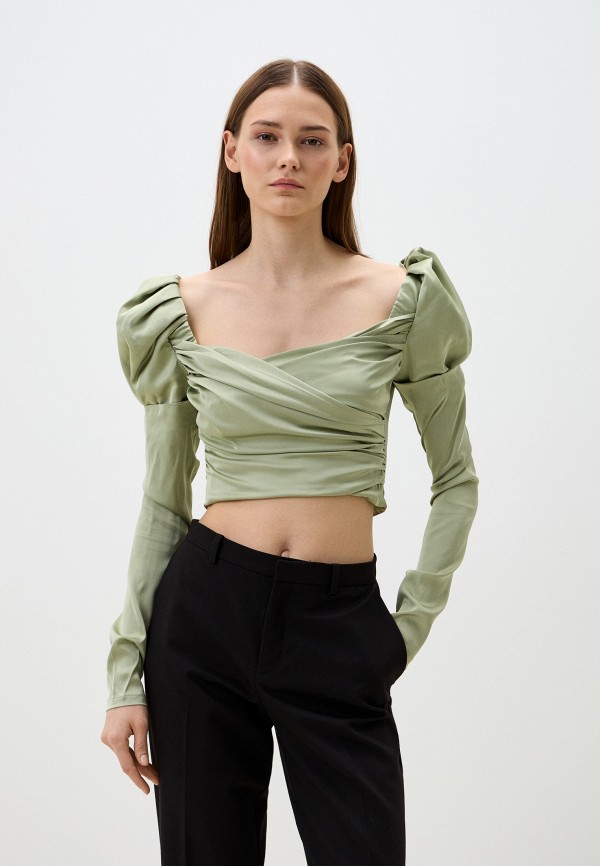 Блуза Alisia Hit 8900₽