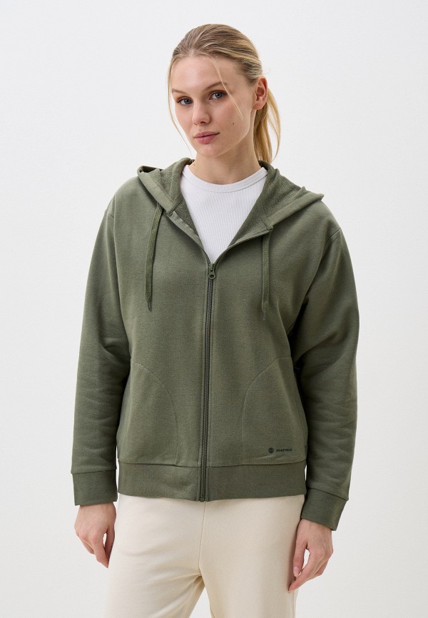 Толстовка Matrix Sport