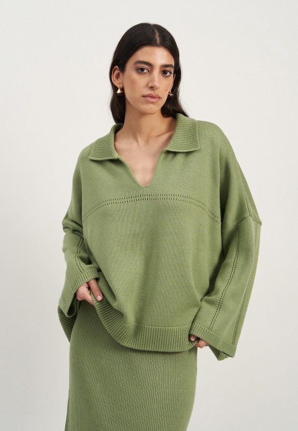 Пуловер Try on Dress 16900₽