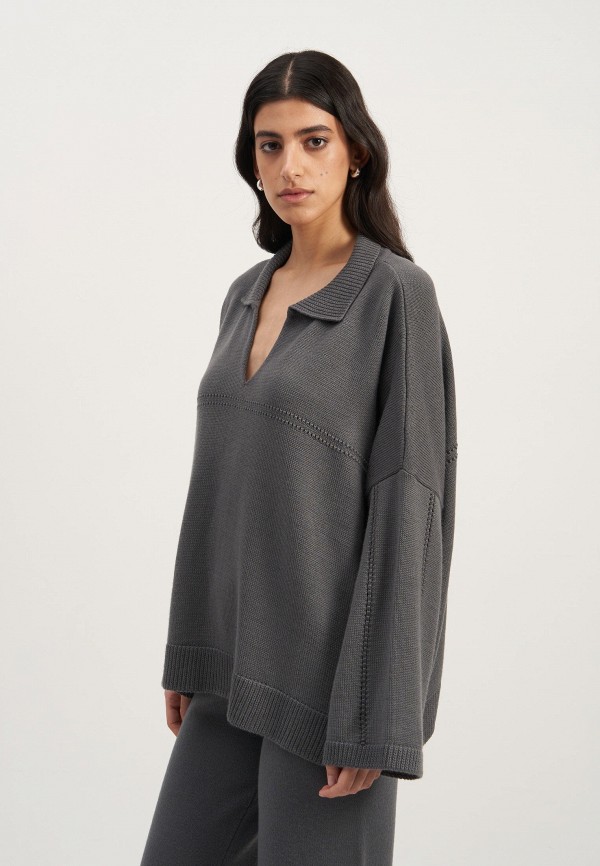 Пуловер Try on Dress 16900₽