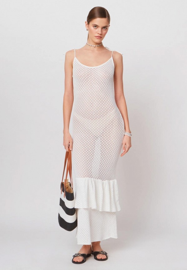 Платье пляжное Vittoria Vicci 4790₽