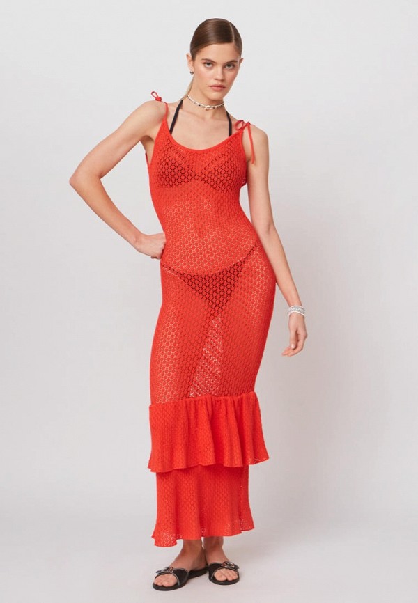 Платье пляжное Vittoria Vicci 4790₽