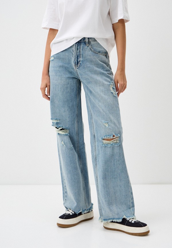 Джинсы Dimarkis Day 4990₽