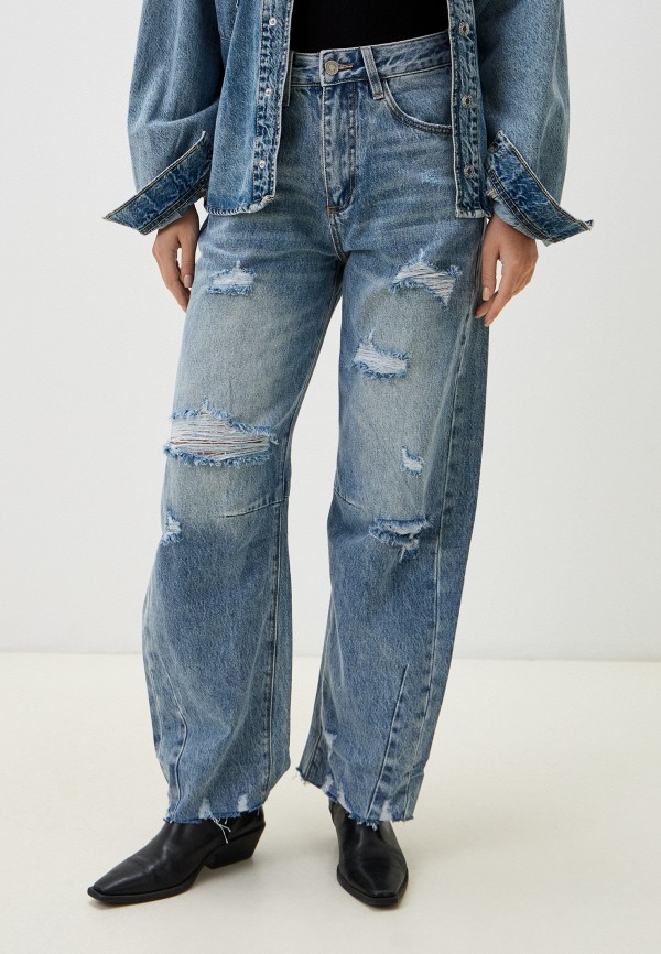 Джинсы Dimarkis Day 4990₽